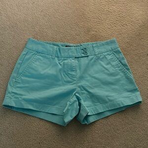 Vineyard Vines Light Blue Shorts
